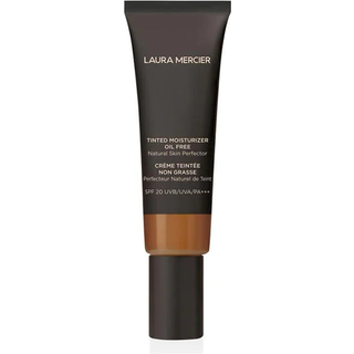 Laura Mercier Tinted Moisturizer Oil Free Natural Skin Perfector SPF 20 6N1 Mocha