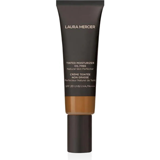 Laura Mercier Facial make-up Foundation OliefriTinted Moisturizer Original SPF 20 Ganache 50 ml (8.300,00 kr / 1 l) - 50 ml