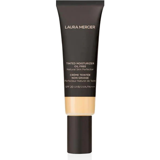 Laura Mercier Tinted Moisturizer Oil Free Natural Skin Perfector SPF 20 0W1 Pearl