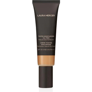 Laura Mercier Tinted Moisturizer Oil Free Natural Skin Perfector SPF 20 3N1 Sand