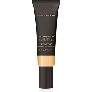 Laura Mercier Facial make-up Foundation OliefriTinted Moisturizer Original SPF 20 Porcelain 50 ml (6.730,00 kr / 1 l) - 50 ml