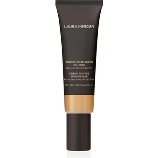Laura Mercier Tinted Moisturizer Oil Free Natural Skin Perfector SPF20 4C1 Almond