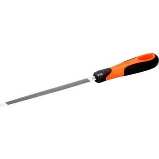 Trekantfil ex.slim taper5"mellem SB
