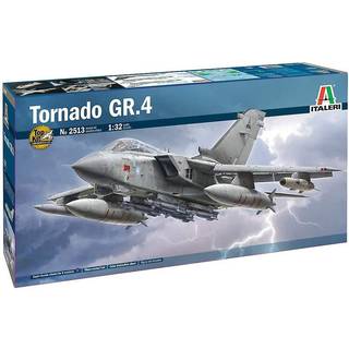 Italeri, Tornado GR.4, 1:32 [Levering: 1-2 dage]