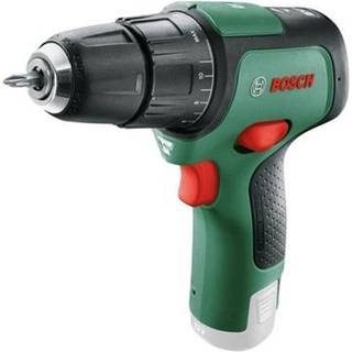 Bosch 12v slagboremaskine easy 12v 1x2,0ah batteri &amp; lader un3481
