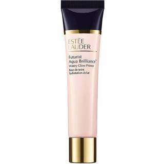 Estée Lauder Make-up Ansigtsmakeup Futurist Aqua Brilliance Watery Glow Primer 40 ml (6.700,00 kr / 1 l) - 40 ml