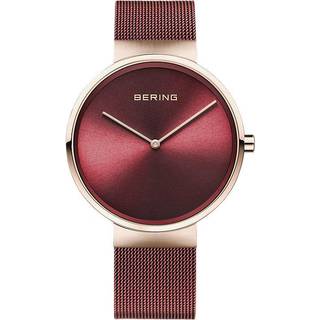 Bering 14539-363 Classic Unisex Uhr 39mm 5ATM