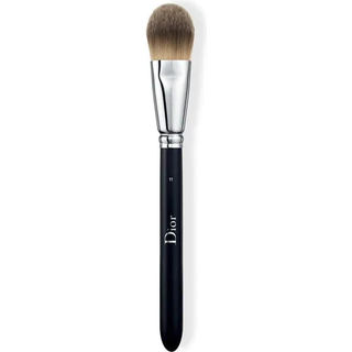 Dior Backstage Brush N°11-Makeup Brush - Fluid Foundation Brush - Light Coverage
