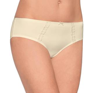 Felina Choice Mini Brief - Vanilla - 44