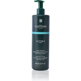 Rene-Furterer Haarpleje Astera-FreshBeroligende shampoo 600 ml (560,00 kr / 1 l) - 600 ml