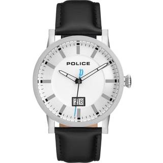 Police PL15404JS.01 Collin Herrenuhr 43mm 5ATM