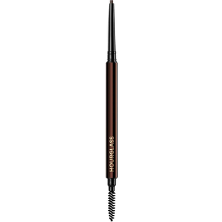 Hourglass Arch Brow Micro Sculpting Pencil Ash