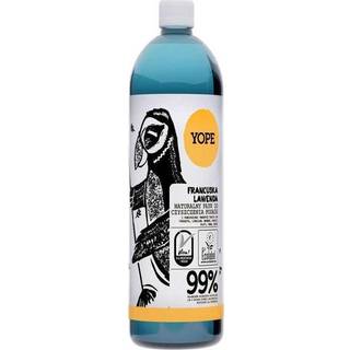YOPE Home Floor Cleaner French Lavender 1000 ml
