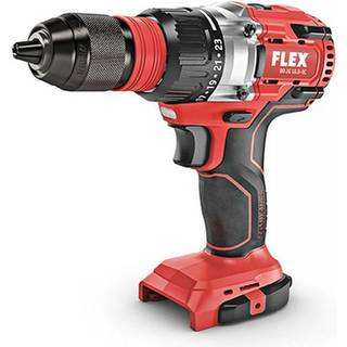 Skruemaskine Flex DD 2G 18,0 EC; 18 V (uden batteri og oplader)