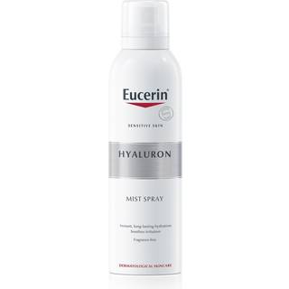 Eucerin Hyaluron Ansigts spray med fugtgivende virkning 150 ml - 150 ml