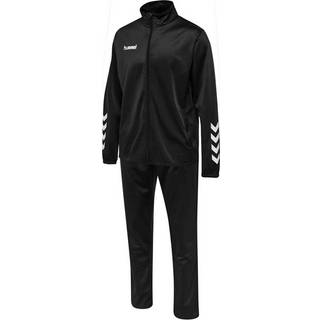 Sæt Hummel PROMO KIDS POLY SUIT 205877-2001 Størrelse XXS (111-116 cm)
