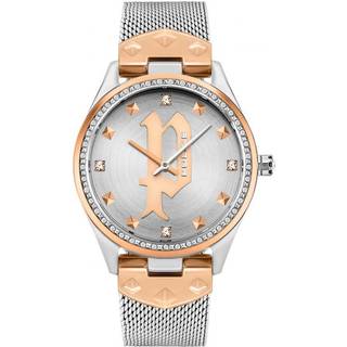 Dameur Police PL16029MSTR-13MM Modeur (Ø 36 mm)