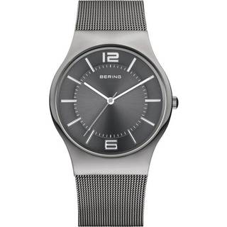 Bering 32039-309 Ceramic Herrenuhr 39mm 3ATM