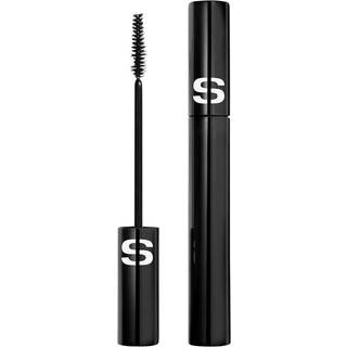 Sisley Make-up Øjne Mascara So Stretch No. 1 Deep Black 7,5 ml () - 7,5 ml