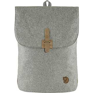 Norrvåge foldsack rygsæk, granite grey