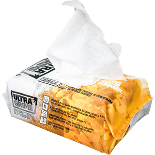 ULTRAGRIME Pro anti-bak wipes - 2141401