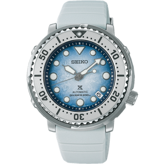 Seiko Prospex Sea Automatic Divers SRPG59K1