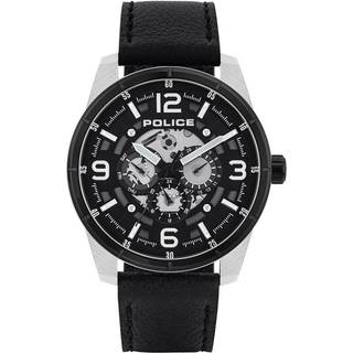 Unisex Police PL-15663JSTB-02 Ur (Ø 48 mm)