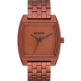 Nixon Dame A1245-3165 Brun Ur