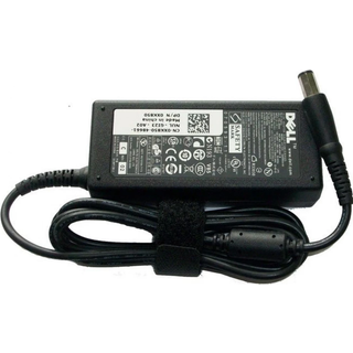 Dell Notebook AC Adapter - 65W