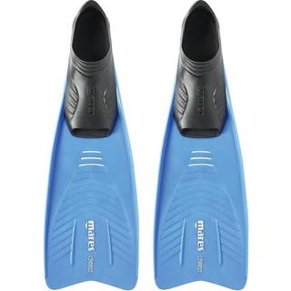Mares Clipper Svømmefødder størrelse 35-36 farve white