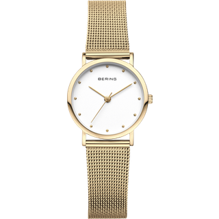 Bering 13426-334 Classic Damenuhr 26mm 3ATM
