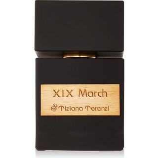 Tiziana Terenzi XIX March Eau de Parfum 100ml Spray