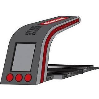 Carrera Go, Elektronisk Rundetæller, 1:43 [Levering: 1-2 dage]