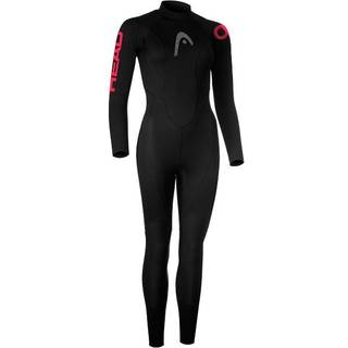 Head Multix VL - Lady Black/Pink, L