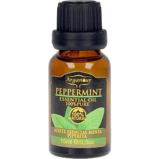 Arganour Peppermint Essential Oil 100% Pure 15 ml