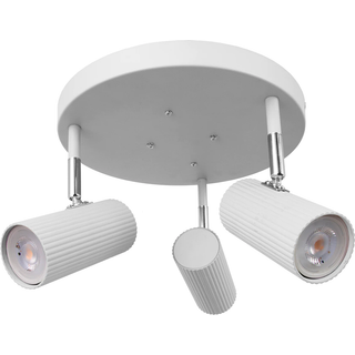 Hubble 3 plafond, hvid
