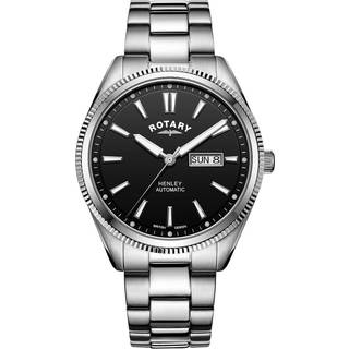 Rotary GB05380/04 Henley Automatic Bracelet Watch - W13252