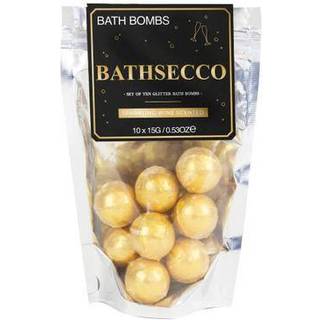Gift Republic Bath Bombs Bathsecco - Badekugler