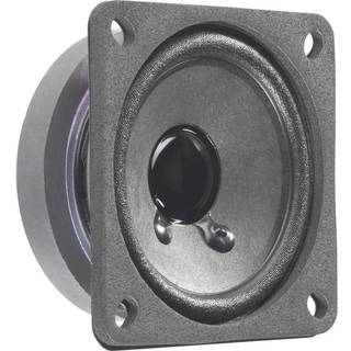 Visaton FRS 7 8 ohm- speaker driver