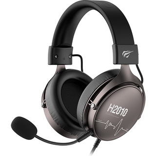 Havit H2010D Gamenote Gaming Headset