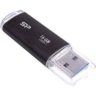 Silicon Power Blaze B02 - 16GB - USB Stick