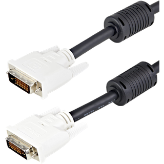 StarTech.com DVI-D Dual Link Digital Video Monitor Cable