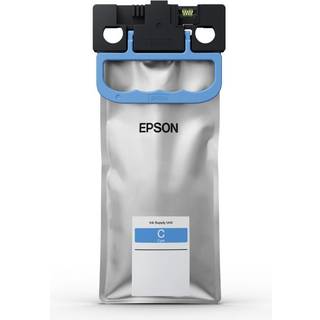 EPSON WorkForce Pro WF-C529R / C579R Cyan XXL
