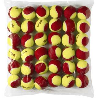 Wilson Starter Red 36 stk.
