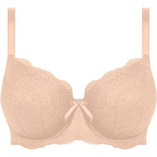 Freya Fancies Balcony K Cup Bra - Beige - O 75