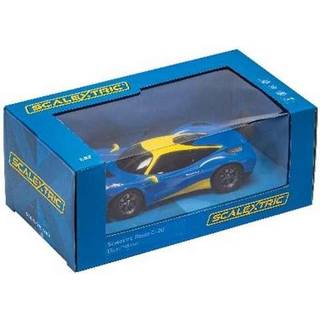 Scalextric Rasio C20 - Metallic Blue