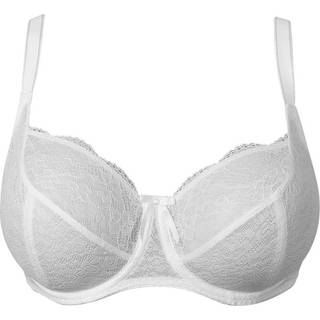 Freya Fancies Balcony K Cup Bra - White - O 70 * Kampagne *