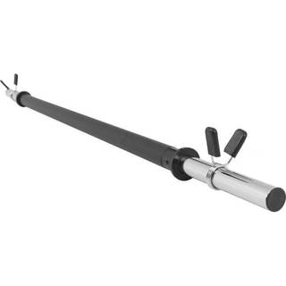 Vægtstang 130 cm Pro 30 mm