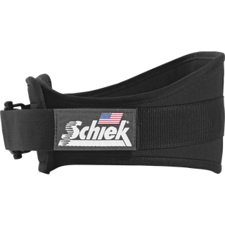2004 - Workout Belt, Black