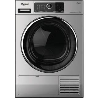 Whirlpool Pro AWZ9HPS/PRO - Tørretumbler